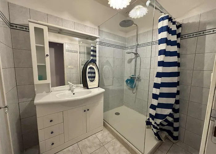 Maison De Pour 9 Sous Les Pins à La Grière, La Tranche-sur-mer, à 450m De La - Fr-1-357-272 La Tranche-sur-Mer