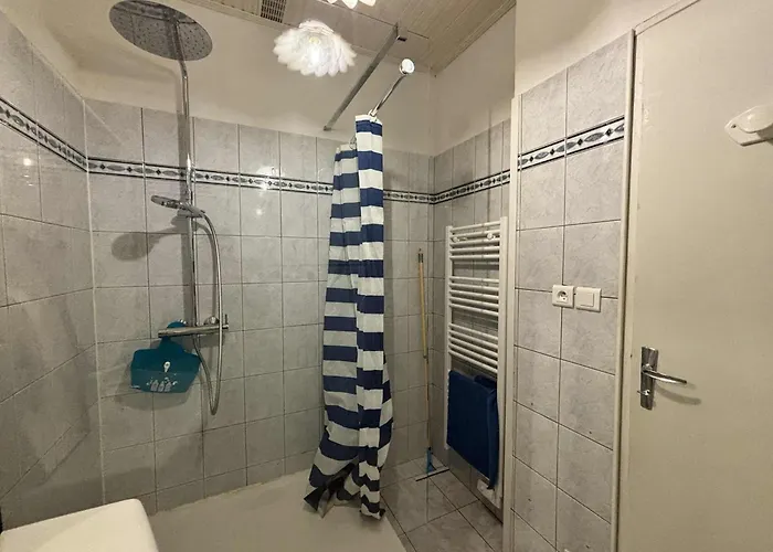 Maison De Pour 9 Sous Les Pins à La Grière, La Tranche-sur-mer, à 450m De La - Fr-1-357-272 Hébergement de vacances La Tranche-sur-Mer