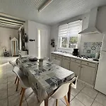 Dom wakacyjny Maison De Pour 9 Sous Les Pins A La Griere, La Tranche-sur-mer, A 450m De La - Fr-1-194-398 La Tranche-sur-Mer