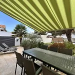 Dom wakacyjny Maison De Pour 9 Sous Les Pins A La Griere, La Tranche-sur-mer, A 450m De La - Fr-1-194-398