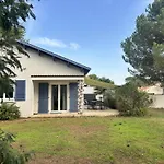 Dom wakacyjny Maison De Pour 9 Sous Les Pins A La Griere, La Tranche-sur-mer, A 450m De La - Fr-1-194-398