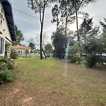 Dom wakacyjny Maison De Pour 9 Sous Les Pins A La Griere, La Tranche-sur-mer, A 450m De La - Fr-1-194-398 *