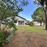 Maison De Pour 9 Sous Les Pins A La Griere, La Tranche-sur-mer, A 450m De La - Fr-1-194-398 *
