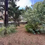 Maison De Pour 9 Sous Les Pins A La Griere, La Tranche-sur-mer, A 450m De La - Fr-1-194-398 Dom wakacyjny *