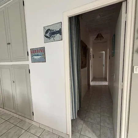 Maison De Pour 9 Sous Les Pins A La Griere, La Tranche-sur-mer, A 450m De La - Fr-1-194-398 펜션 *