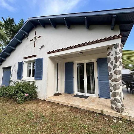 펜션 Maison De Pour 9 Sous Les Pins A La Griere, La Tranche-sur-mer, A 450m De La - Fr-1-194-398 *