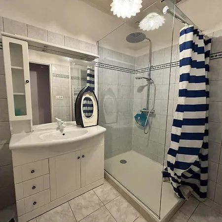 Maison De Pour 9 Sous Les Pins A La Griere, La Tranche-sur-mer, A 450m De La - Fr-1-194-398 라트슈수르메르