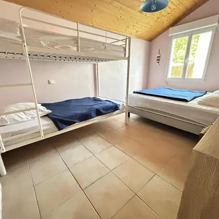 Maison De Pour 9 Sous Les Pins A La Griere, La Tranche-sur-mer, A 450m De La - Fr-1-194-398 * 라트슈수르메르