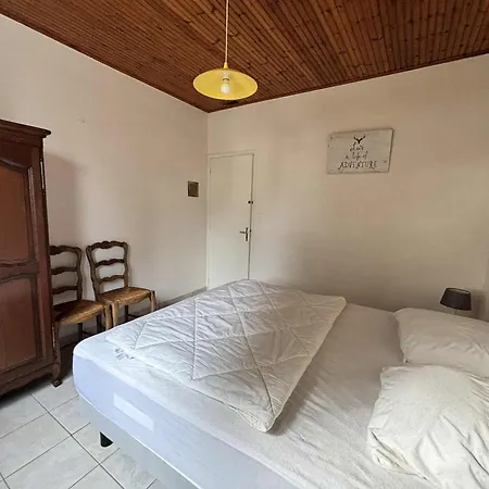 Maison De Pour 9 Sous Les Pins A La Griere, La Tranche-sur-mer, A 450m De La - Fr-1-194-398 La Tranche-sur-Mer