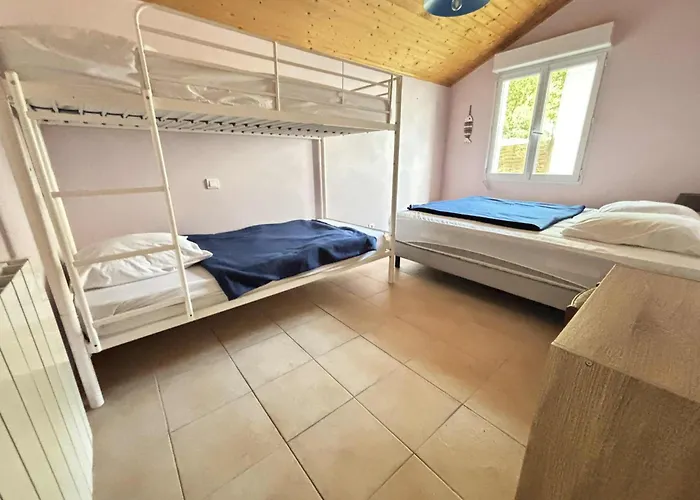 Maison De Pour 9 Sous Les Pins A La Griere, La Tranche-sur-mer, A 450m De La - Fr-1-194-398 * 라트슈수르메르