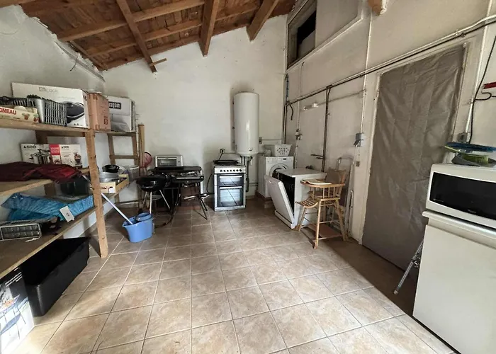 Maison De Pour 9 Sous Les Pins A La Griere, La Tranche-sur-mer, A 450m De La - Fr-1-194-398 펜션 라트슈수르메르