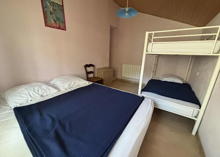 Maison De Pour 9 Sous Les Pins A La Griere, La Tranche-sur-mer, A 450m De La - Fr-1-194-398 * 라트슈수르메르